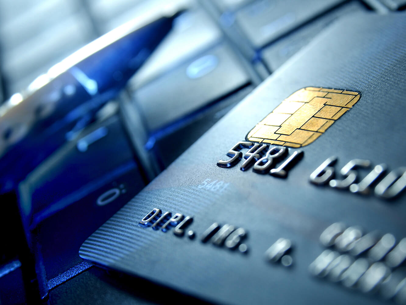 credit cards