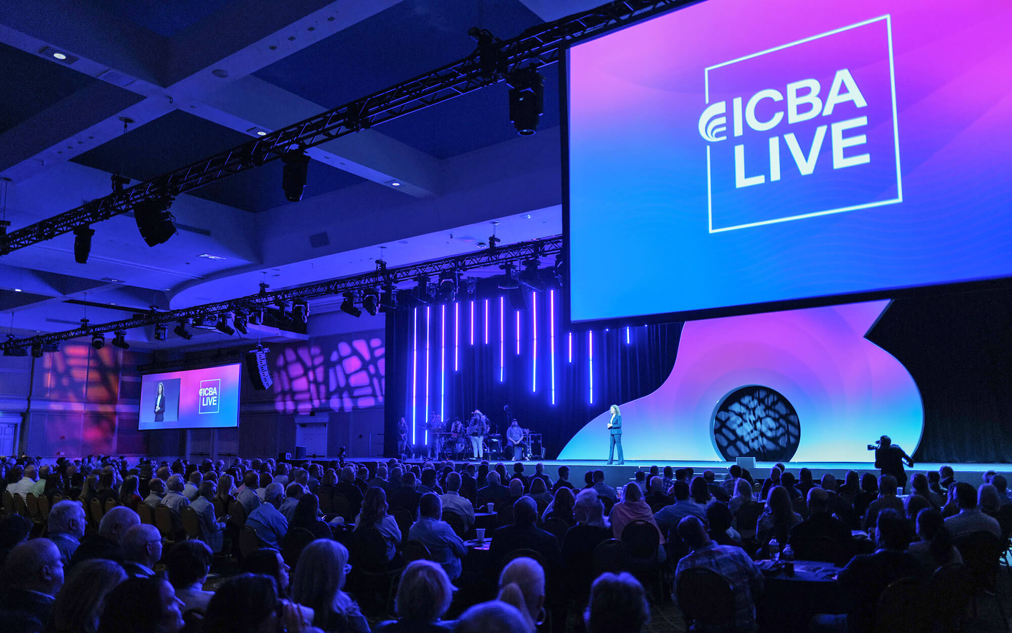ICBA LIVE 2025 Standard Image