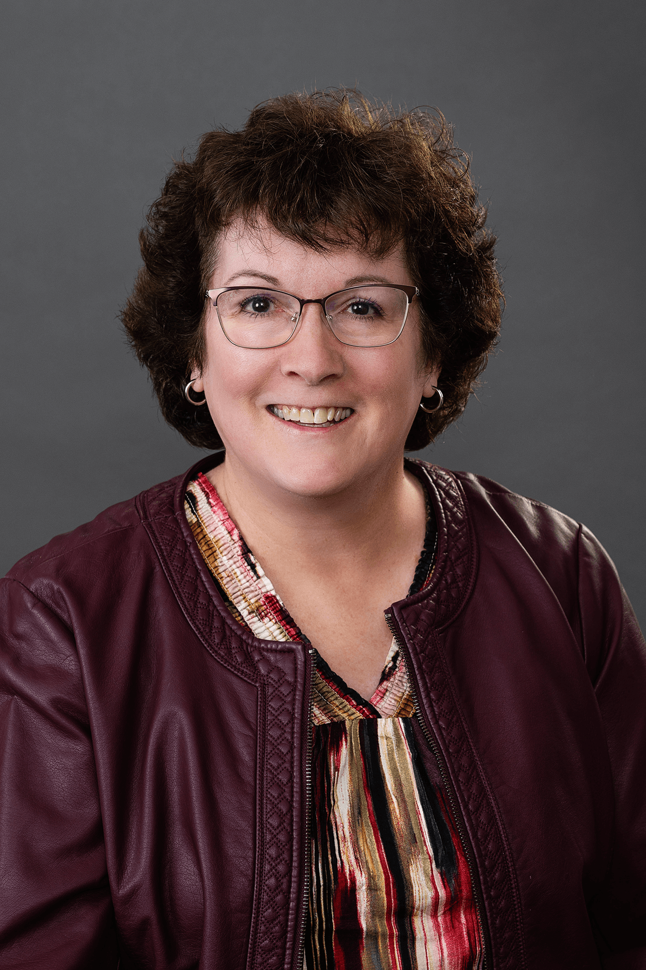 Jeanie Klasen Vertical