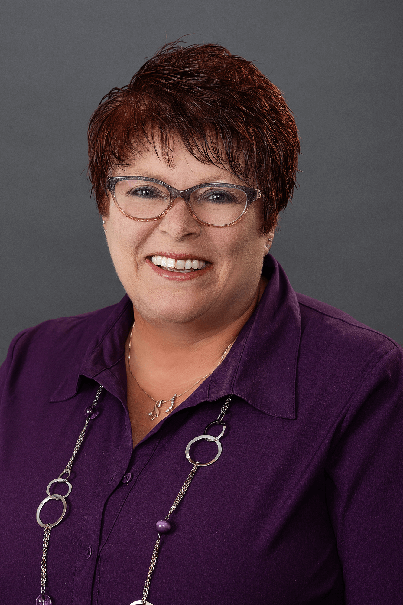 Linda Heinze Vertical