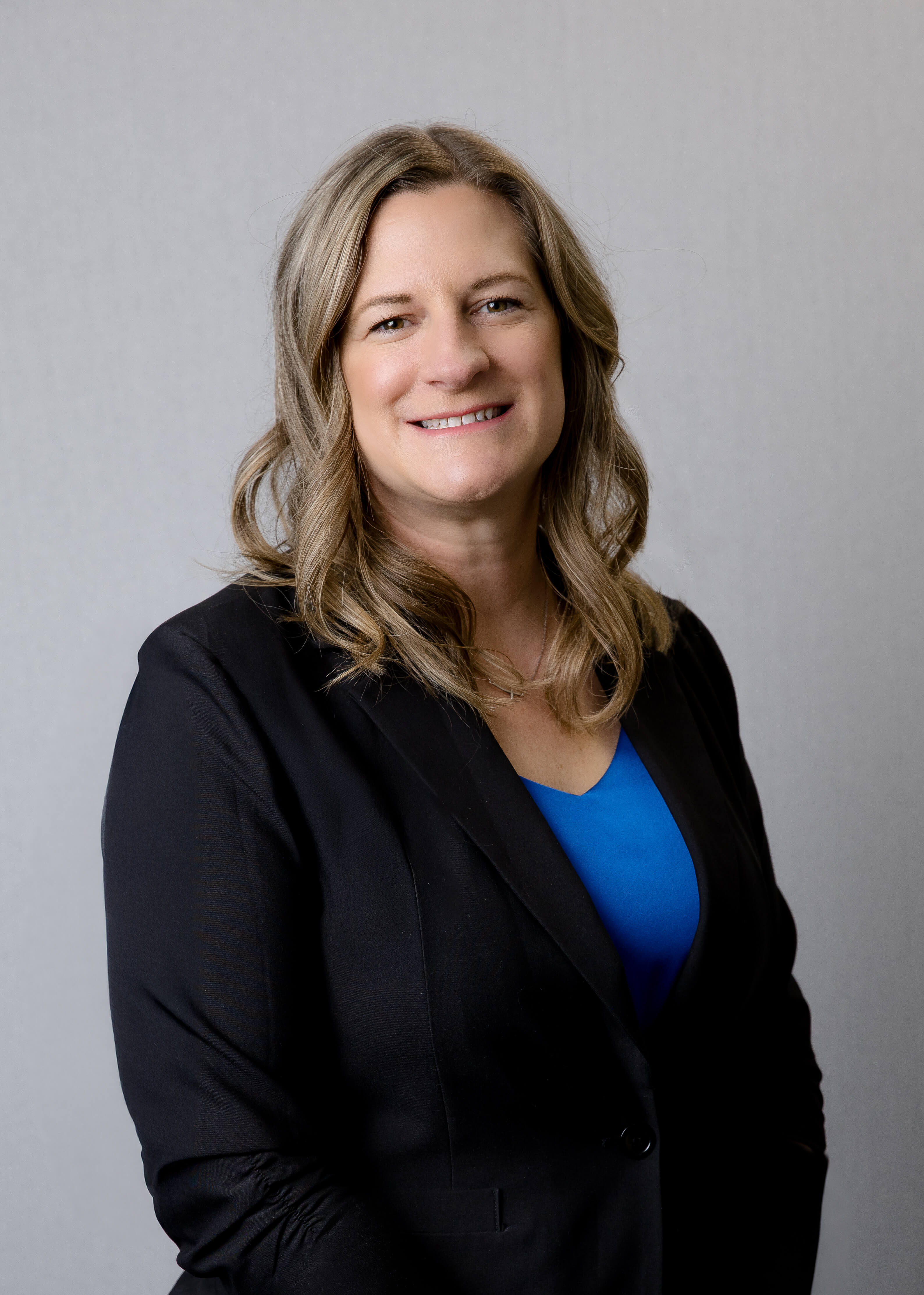 Melanie Borgerding Square