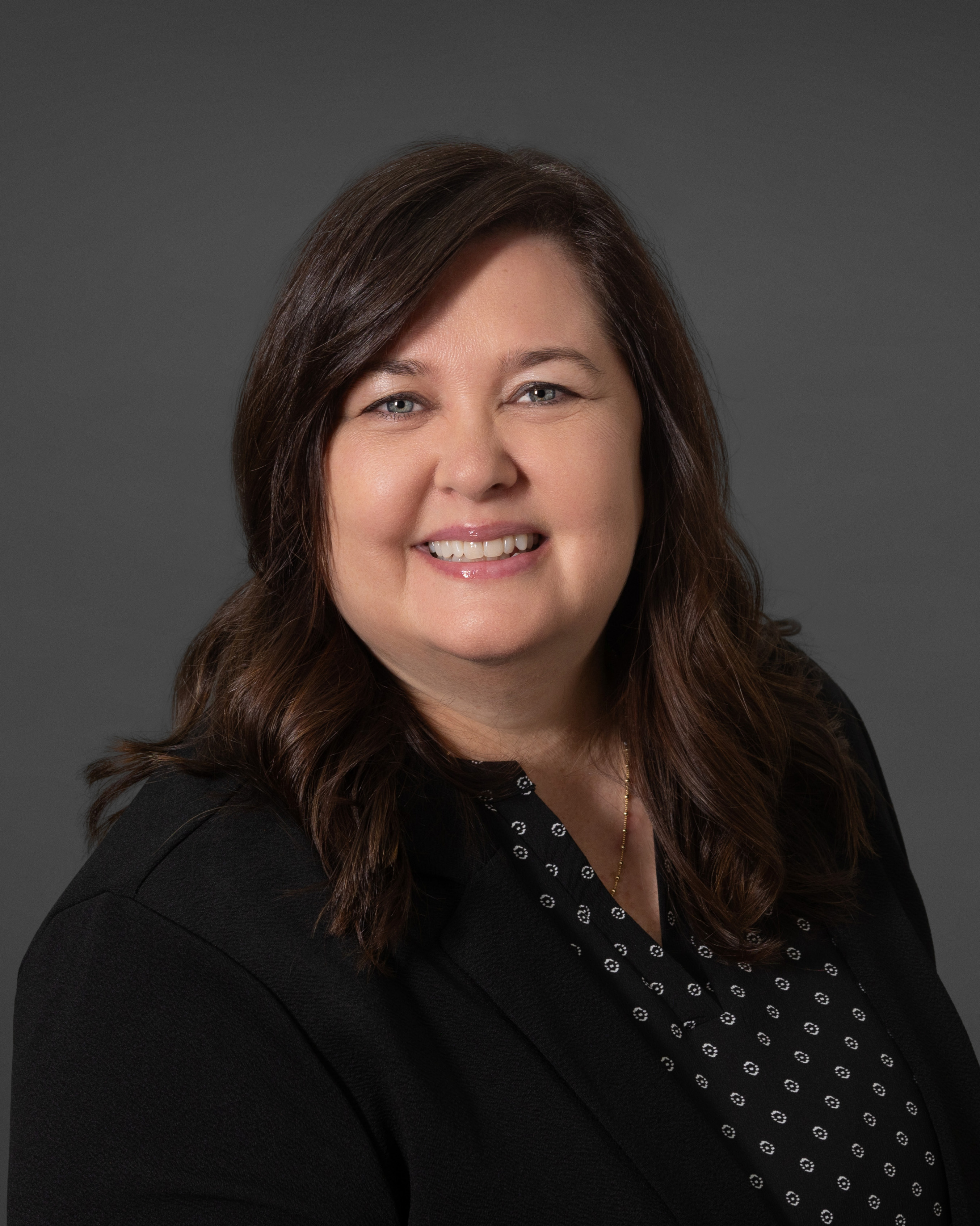 Missy Volkman Bio