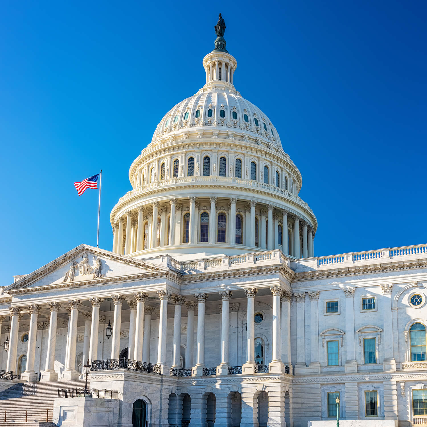 Capitol Building Square