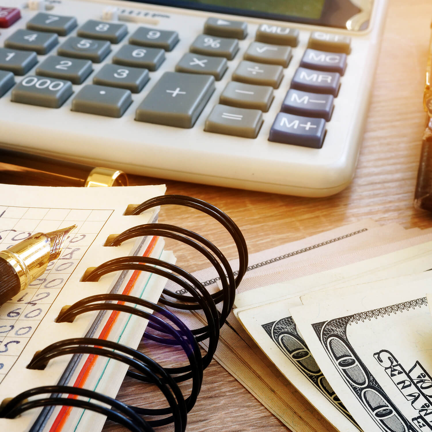 Community Banking Square