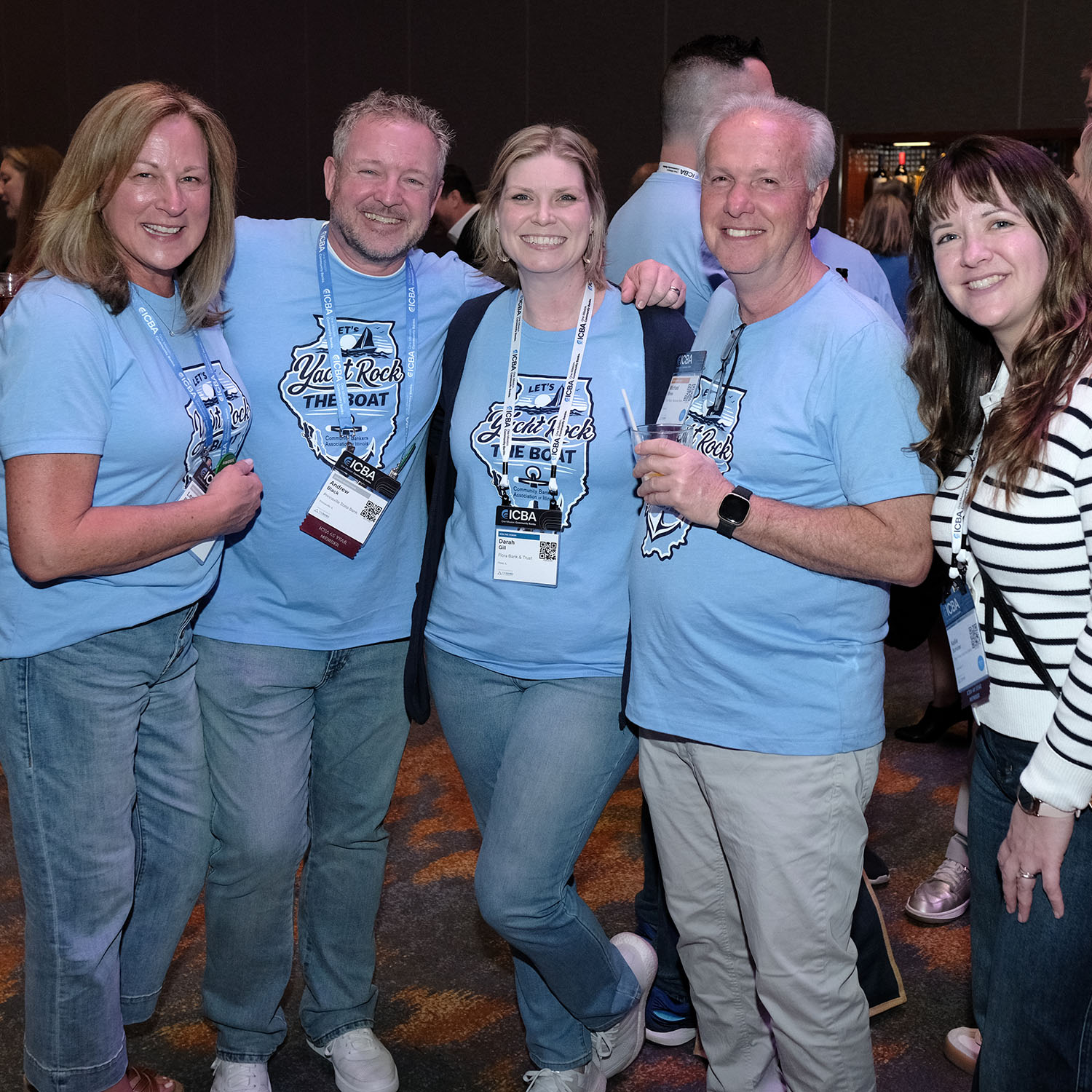 ICBA LIVE 2027 Event Image