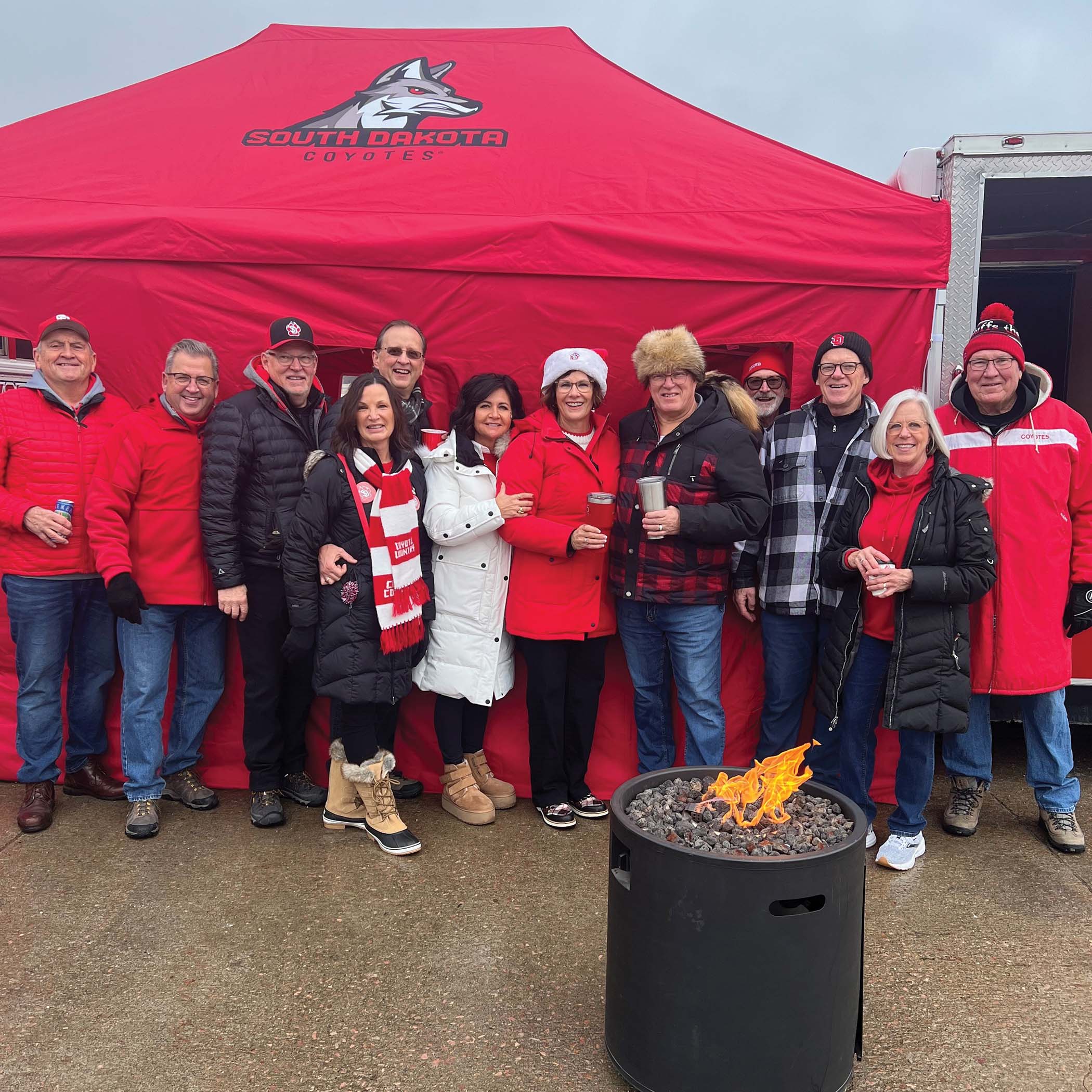 Tailgate