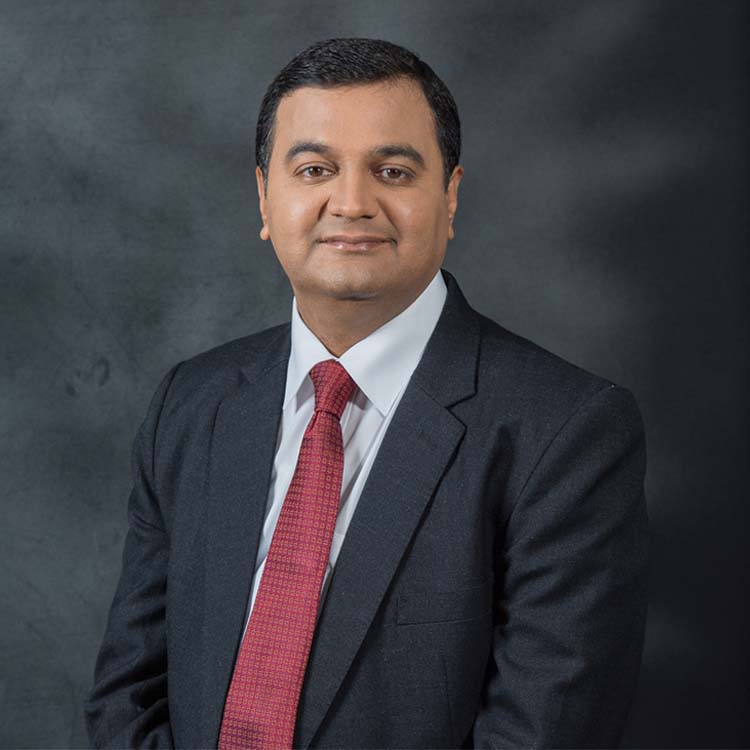 Anand Naik