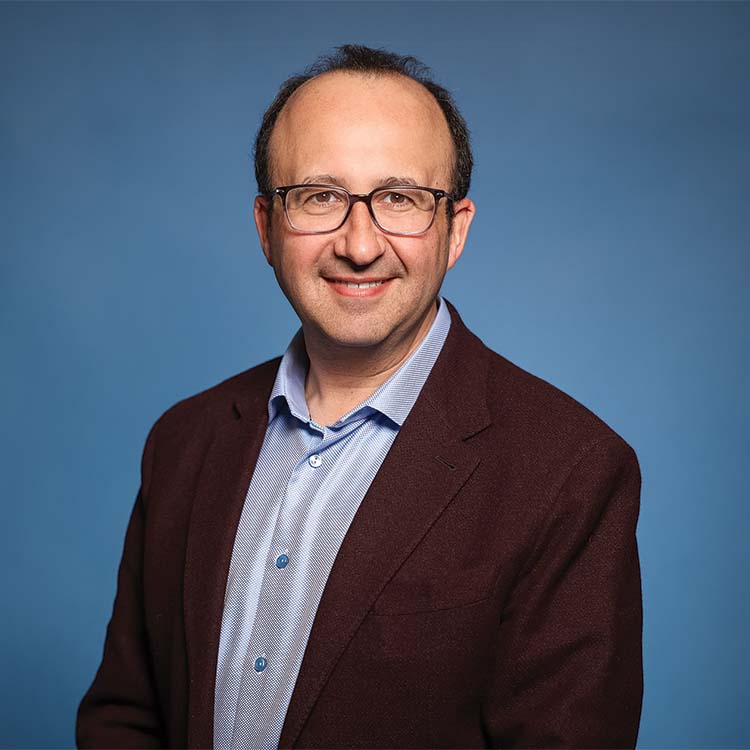 Michael Berman