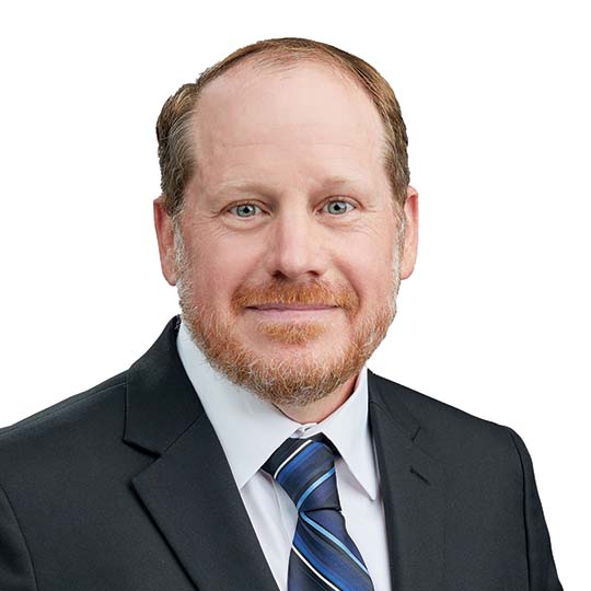 Ronald Nix