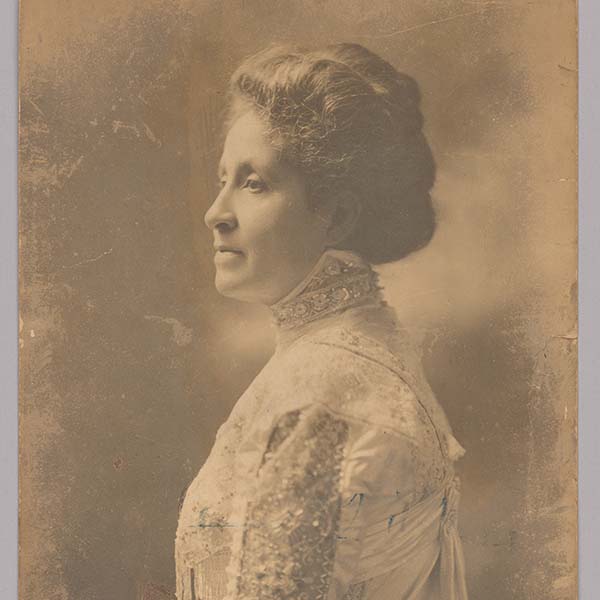 Mary Church Terrell